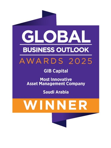 Awards of GIB