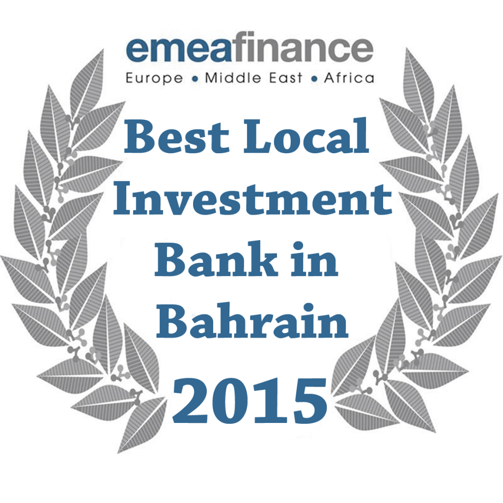 24 Emeafinance Best Investment Bank In Bahrain 2015 Gib Capital